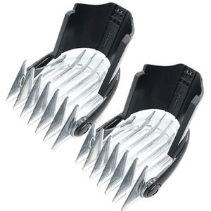 Tondeuse Kam, Compatibel voor Philips, Kleine 3-21MM QC5010 QC5050 QC5053 QC5070 QC5090