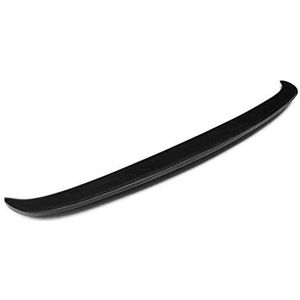 SJCANG Achterspoiler Voor E60 5 Serie 2004-2009 Koolstofvezel Ac Stijl Kofferbak Spoiler Wing Spoiler