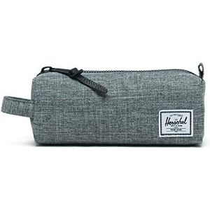 Herschel Classic Rugzakhandtassen voor volwassenen, uniseks, Rabe kruisschraap (grijs) - 10071-00919-OS