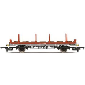 Hornby R60141 RailRoad Spoorvracht 45 Ton 'SAA' Steel Carrier 400053 - Era 7 Rollend materieel - Wagons voor Modelspoorwegsets