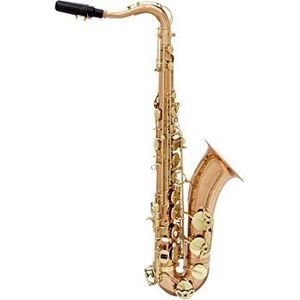 Dimavery 26502381 Tenore Saxofoon 50 B Sp, goud