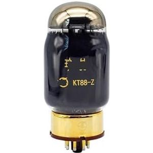 KT88-Z (KT88-98, KT88-T, 6550A-98, 6550B) ondersteunt een vierweg hifi-audioversterker (ONE PCS)