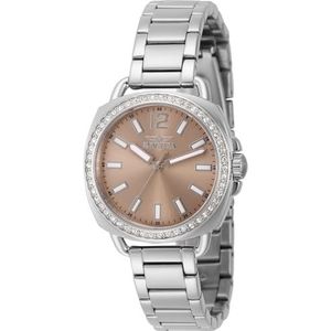 Invicta Wildflower 46341 Quartz Dameshorloge - 32mm