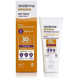 SESDERMA REPASKIN FOTOPROTECTOR SPF30 50ML