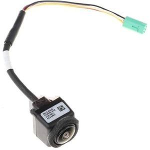 Parkeercamera Voor Nissan Voor Qashqai Reverse Backup Camera Auto-onderdelen Auto 28419-4BA0A 284194BA0A VCB-N551L Achteruitkijkcamera