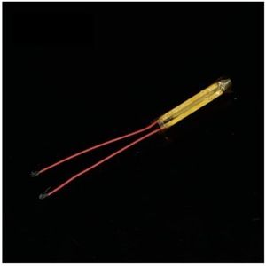 Hot Melt Glue Device Haar Krultang Verwarmingskern PTC Keiek 12~100W Lijm Apparaat Constante Temperatuur Verwarmingselement Voeding Accessoires voor het maken van borden(100W)