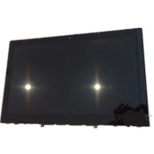 Vervangend Scherm Laptop LCD Scherm Display Voor For Lenovo ideapad Y700-17ISK 17.3 Inch 30 Pins 1920 * 1080