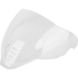 Motorhelm vizier lens, Helmvizier, geschikt for, Airflite Lens Helmaccessoires Windscherm (A)(F)