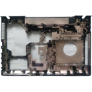 Voor Lenovo G500 G505 G510 G590 Laptop Palmrest/Onderkant Behuizing Achterkant Deur AP0Y0000C00(Non-original D shell)