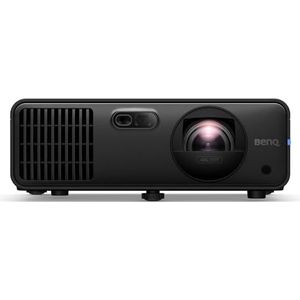 BenQ LK835ST 4K korte afstand laserprojector met 4000 lumen en automatische beeldaanpassing