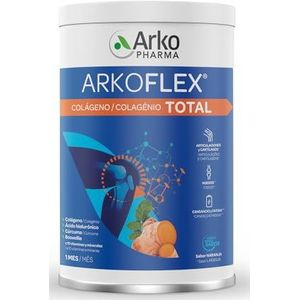 Arkopharma Dolorexpert Forte Sabor Naranja - 390gr