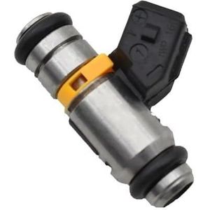 Auto-injector Brandstofinjector Voor Fiat 500 Voor Punto Voor Lancia 1.2 1.4 IWP160 Auto 71724544 77363790 71792994 71724545 71724546 75112160 Sproeier