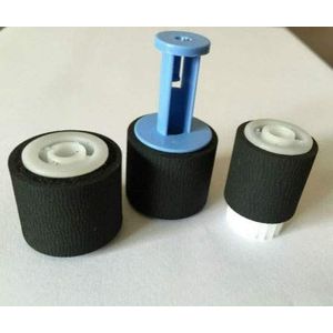 Printeraccessoires Compatibel met Papierrolkit voor compatibel met Hp Compatibel met LaserJet P4014 p4015 P4515 m601 m602 m603 m604 m4555 RL1-1641 RL1-1654 RL1-1663 RM1-0037