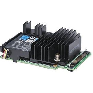Dell PERC H730P - Opslagcontroller (RAID) - 8 kanalen - SATA 6 Gb/s/SAS 12 Gb/s low profile - 1,2 GBps 463-0704