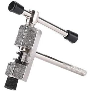 HOTUT Cranktrekker Set Met Sleutel - Fiets Reparatiegereedschap Voor Crank En Trapas