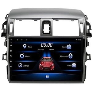 Auto Radio Navigatie GPS Multimedia Videospeler Stereo Eenvoudig Te Installeren(T3Pro-ADAS DVR)