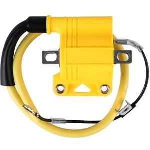 Voor 4T 2T Motor Dirt Street Bike Viertakt Ontsteking Race Motorfiets Ontstekingsspoel Universeel Voor NC250 Off-Road Ontstekingsspoel