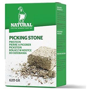 Natural Pickstein 620 g
