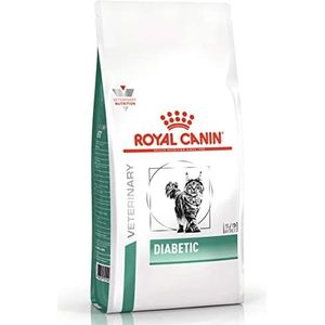 Royal Canin 00319720 C-58311 Diet Feline Diabetic - 1.5 kg