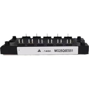 LREDONM 1pc MG25Q6ES51 IGBT Module