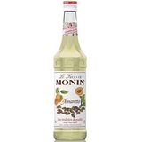 Monin | Siroop | Amaretto | 0.7 liter