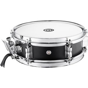 Meinl Percussie 10"" Compact Side Snare Drum, Zwart (MPCSS)