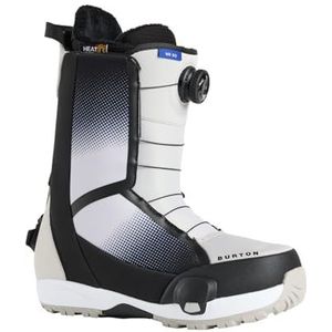 Burton - Waverange Step On - Snowboardschoenen - Grijs