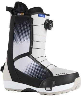 Burton - Waverange Step On - Snowboardschoenen - Grijs
