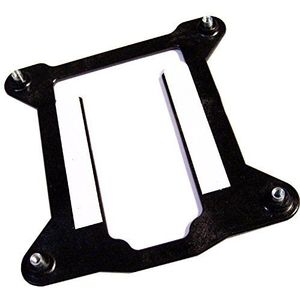 Intel LGA1156 i3 i5 i7 CPU Ventilator Achterplaat 1156BP