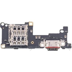 ZZjingli for Realme GT 6 RMX3851 SIM-kaartlezerbord