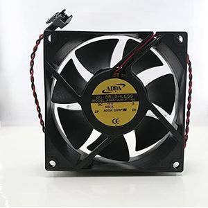 Original AD0912UB-Y71GL DC12V 0.64A 9CM 9032 2-wire inverter cooling fan