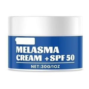 Huidverzorgingscrème - Hydraterend, Verstevigend, Verhelderend, Geschikt For Alle Huidtypen, Helpt Vlekjes Te Verminderen, Verbetert Doffe Huid(2PCs)