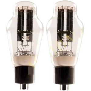 274B 274B versterkerset met gelijkrichterbuis (2 stuks 274B)