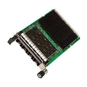 Intel E810-XXVDA4 Intern Fiber