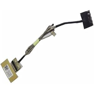 Laptop Schermkabeldraad weergavekabel Voor For ASUS x4K X4KSF X4KSL X4KVM Zwart