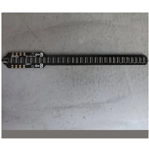 100cm 3D Hologram Fan Blade Afstandsbediening Wifi Bediening Reclame Verlichting Projector Vervang Onderdelen Eenvoudig video wijzigen