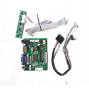 Geschikt voor LP140WH4 (TL) (P1)/(TL) (P2)/(TL) (P3) 2AV HDMI-compatibele VGA LED LVDS 40Pin 14 1366 * 768 LCD controller (LP140WH4 (TL) (P2))