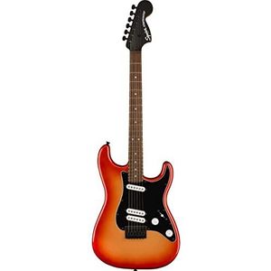 Squier Contemporary Stratocaster Special HT (Sunset Metallic) - ST-Style elektrische gitaar