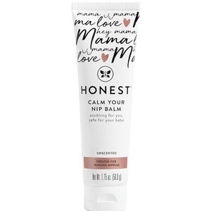Honest Calm Your Nip Balm for Women 1.75 oz Balm