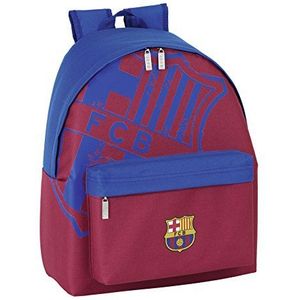 SAFTA Futbol Club Barcelona 641431774 rugzak voor kinderen