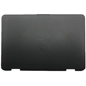 Laptop LCD-Topcover Voor For Compaq CQ nc2400 Zwart