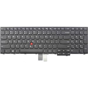 Keyboard Lin2 KBD SI LTN 01AX676, Keyboard, Lenovo, FRU01AX676 (01AX676, Keyboard, Lenovo, ThinkPad L570)