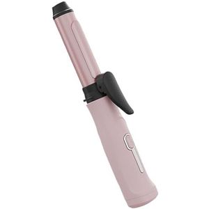 Krultang, draadloze oplaadbare krultang, draadloze krultang (3 versnellingen), reizen Mini, stijltang en krultang, 2-in-1 voor lang en kort