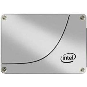 Intel DC S3610 2.5" 100 GB SATA III MLC