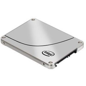 Intel SSD SSDSC2BX100G401 DC S3610 100 GB 2.5 ""SATA 6Gb/s 7mm MLC Bruin Doos