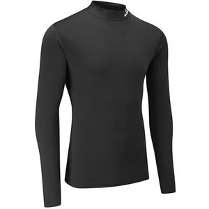 Stuburt Heren stedelijke compressie Fit thermische basislaag Shirt