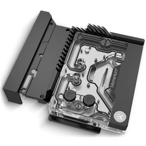 EK Water Blocks - Quantum Momentum² ROG Maximus Z790 Extreme - D-RGB - Acryl