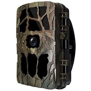 Wilde dierencamera HC-900A Hunting Camera 1 6MP Trail Camera 940nm Photo Traps 0.3-0.6s Wild Camera 4 4LED Trigger Time 0.3s IP65 PIR 65ft Verkenning, beveiliging van het huis(H982)