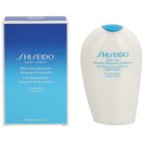 Shiseido Emulsie voor intensief herstel na de zon