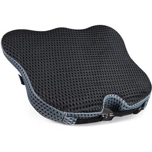 Autozitkussen,voor Peugeot 208 (II) 2019-2025 comfortabele